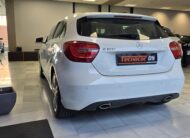 MERCEDES-BENZ Clase A 180 d 5p.