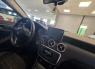 MERCEDES-BENZ Clase A 180 d 5p.