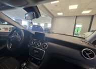 MERCEDES-BENZ Clase A 180 d 5p.