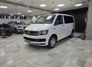 Volkswagen Transporter 2000 Tdi