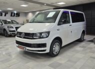 Volkswagen Transporter 2000 Tdi