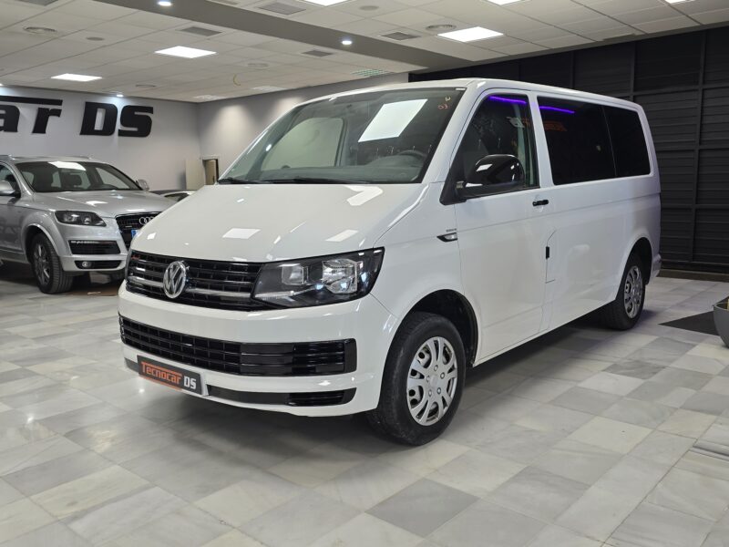 Volkswagen Transporter 2000 Tdi