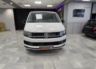 Volkswagen Transporter 2000 Tdi