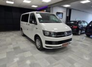 Volkswagen Transporter 2000 Tdi