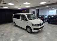 Volkswagen Transporter 2000 Tdi