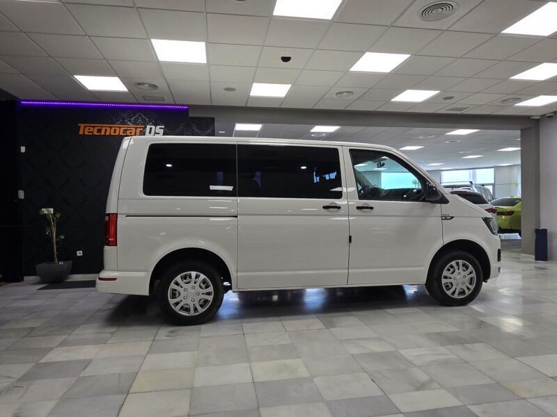Volkswagen Transporter 2000 Tdi