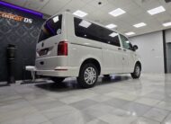 Volkswagen Transporter 2000 Tdi