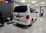 Volkswagen Transporter 2000 Tdi