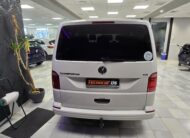 Volkswagen Transporter 2000 Tdi
