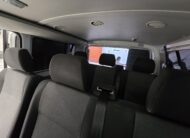 Volkswagen Transporter 2000 Tdi