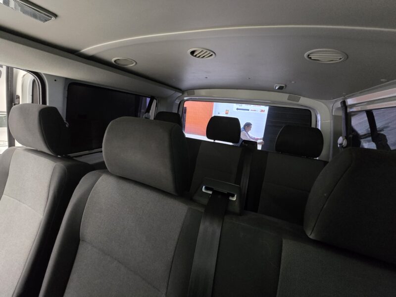 Volkswagen Transporter 2000 Tdi