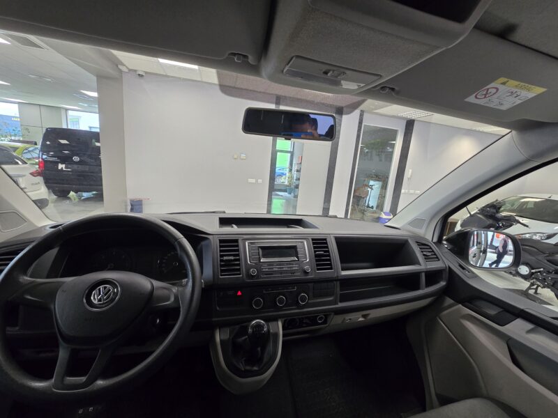 Volkswagen Transporter 2000 Tdi