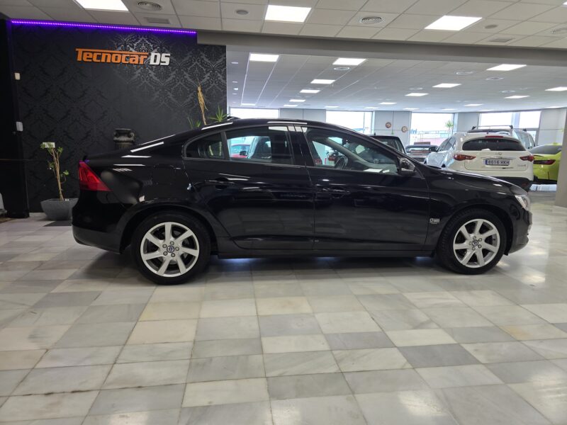 Volvo S60 2000d