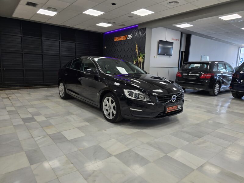 Volvo S60 2000d