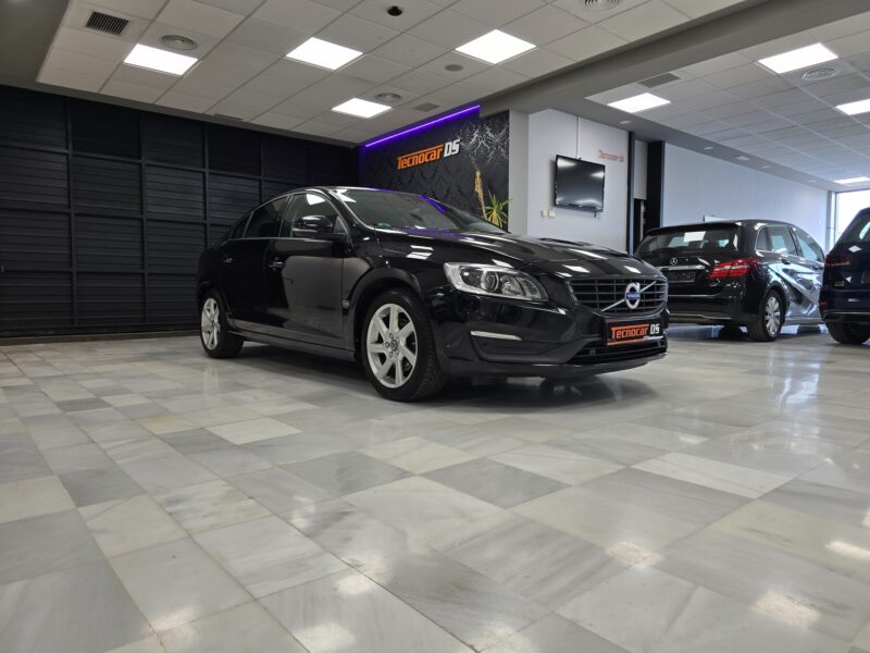 Volvo S60 2000d