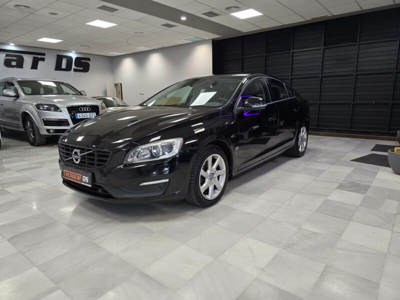 Volvo S60 2000d