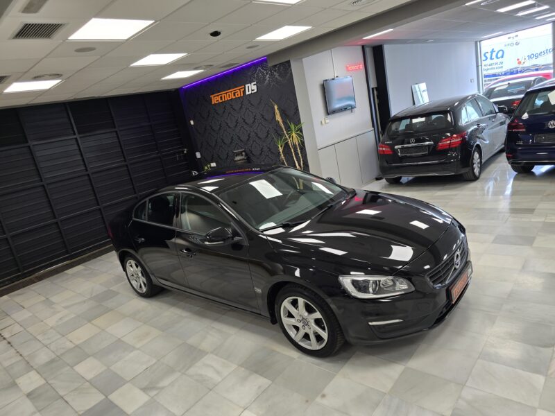 Volvo S60 2000d