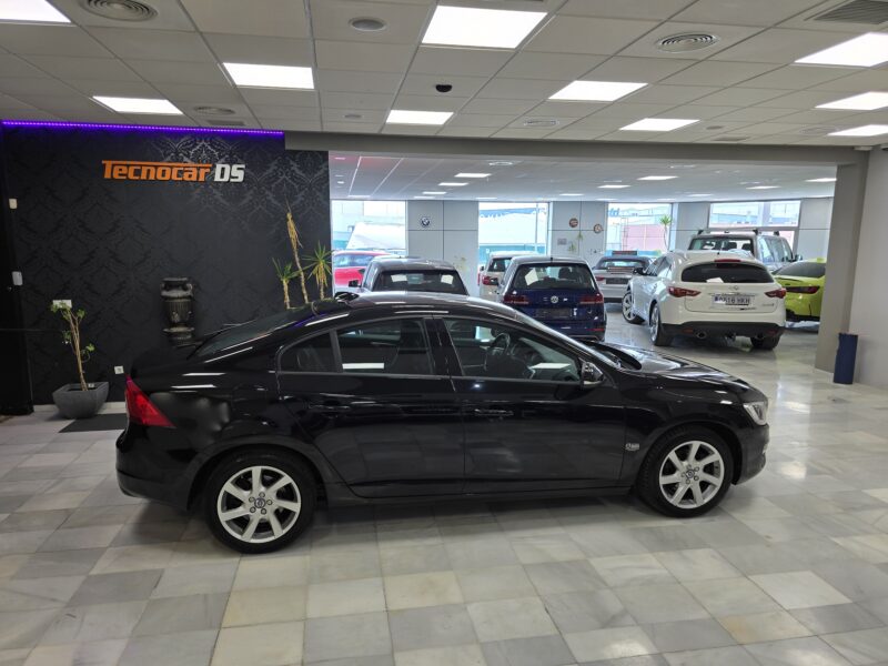 Volvo S60 2000d