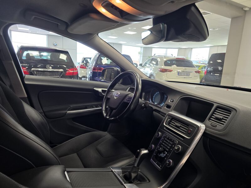 Volvo S60 2000d