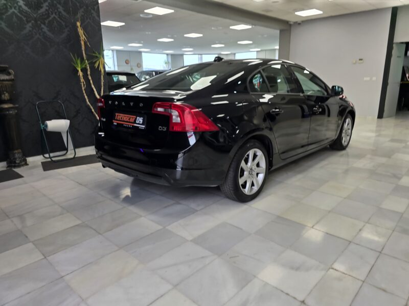 Volvo S60 2000d