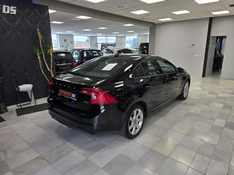 Volvo S60 2000d