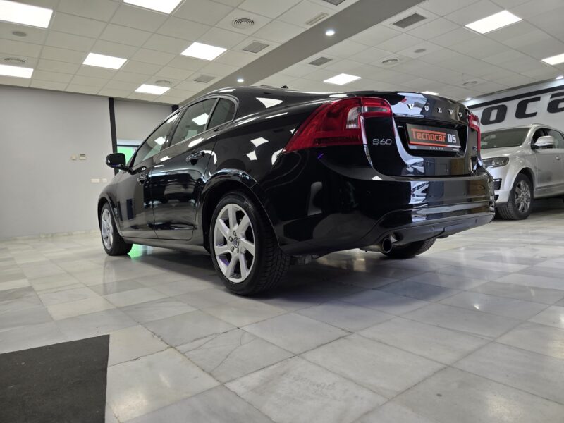 Volvo S60 2000d